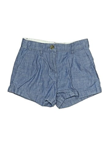 Crewcuts Outlet Denim Shorts (view 1)