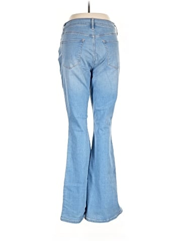 a.n.a. A New Approach Jeans (view 2)