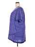 Catherines Purple Active T-Shirt Size 3X - photo 5