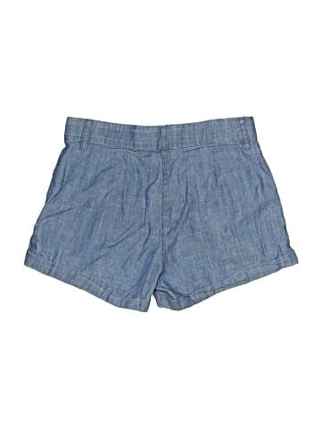 Crewcuts Outlet Denim Shorts (view 2)