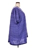 Catherines Purple Active T-Shirt Size 3X - photo 4
