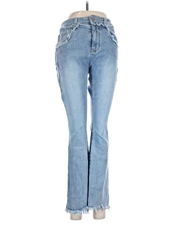 Coco + Carmen Jeans (view 1)