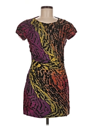 Diane von Furstenberg Cocktail Dress (view 1)