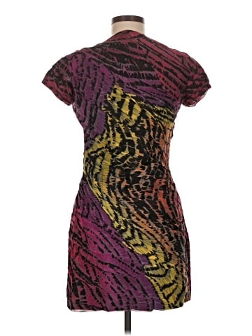 Diane von Furstenberg Cocktail Dress (view 2)