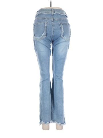 Coco + Carmen Jeans (view 2)