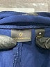 Worthington Solid Blue Active Pants Size 14 - photo 4