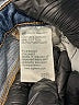 Adriano Goldschmied Hearts Blue Jeans Size 27 waist - photo 7