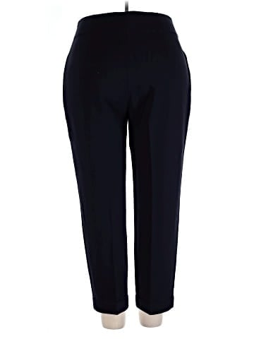 Lafayette 148 New York Wool Pants (view 2)