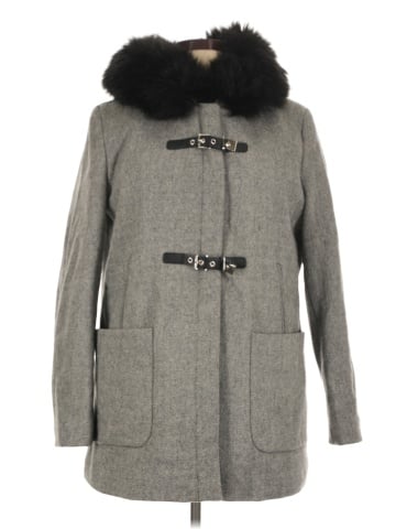Calvin Klein Coat (view 1)