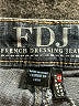 FDJ Blue Jeans Size 16 (petite) - photo 4
