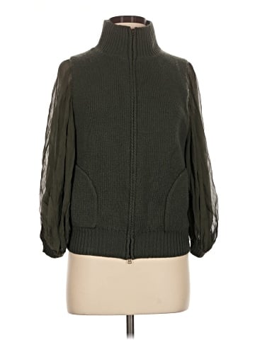 Robbi & Nikki Turtleneck Sweater (view 1)