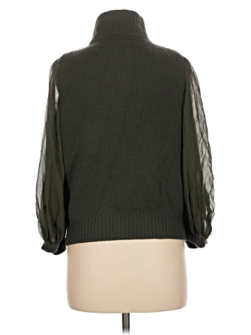 Robbi & Nikki Turtleneck Sweater (view 2)