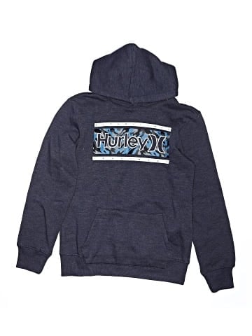 Hurley Sweatshirt (view 1)