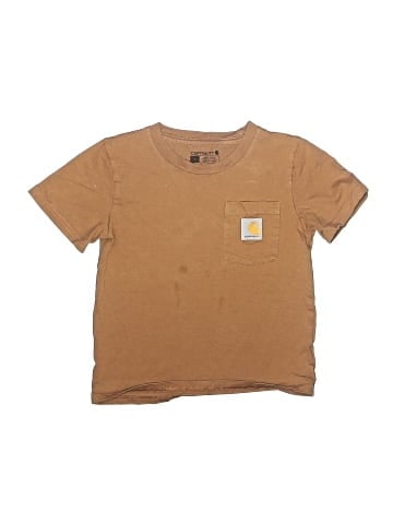 Carhartt Short Sleeve T-Shirt (view 1)