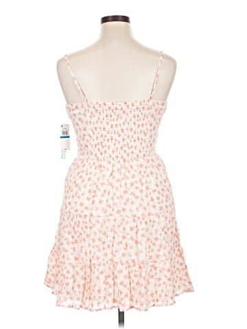 Tinseltown Cocktail Dress (view 2)