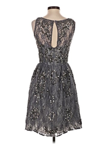 Aidan Mattox Cocktail Dress (view 2)