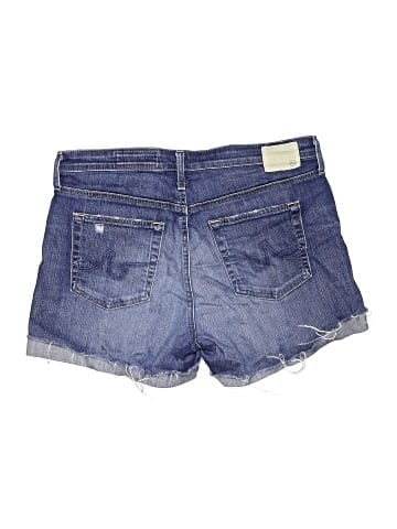 Adriano Goldschmied Denim Shorts (view 2)