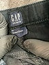 Gap Blue Black Jeans Size 12 - photo 3