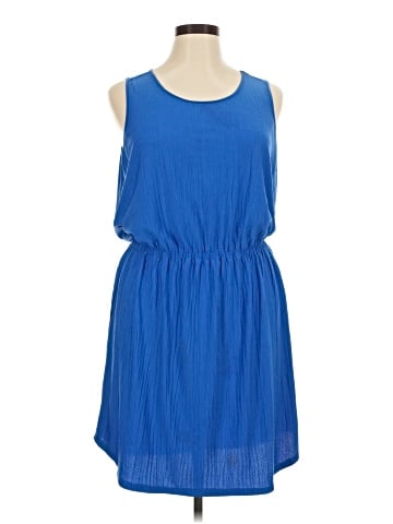 Apt. 9 Casual Dress (view 1)