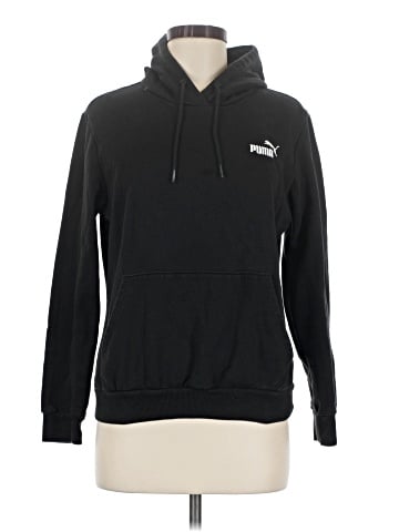 Puma Pullover Hoodie (view 1)