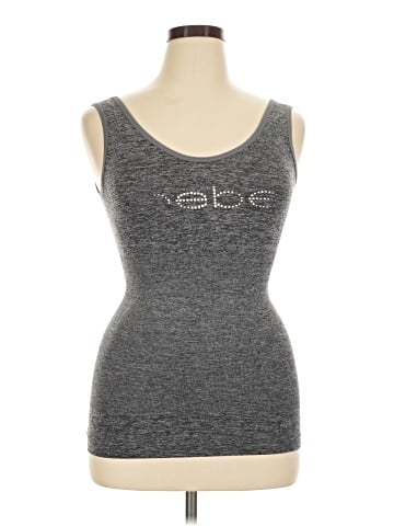 Bebe Sleeveless Top (view 1)