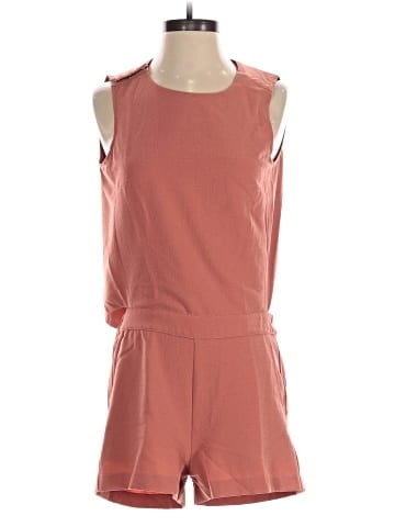 Blaque Label Romper (view 1)