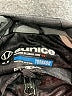Sunice 100% Polyester Graphic Gray Track Jacket Size M - photo 6