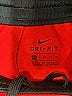 Nike 100% Polyester Red Athletic Shorts Size M (kids) - photo 3