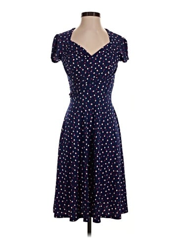 Leota Casual Dress (view 1)