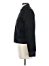 Lululemon Athletica Solid Black Jacket Size 4 - photo 5