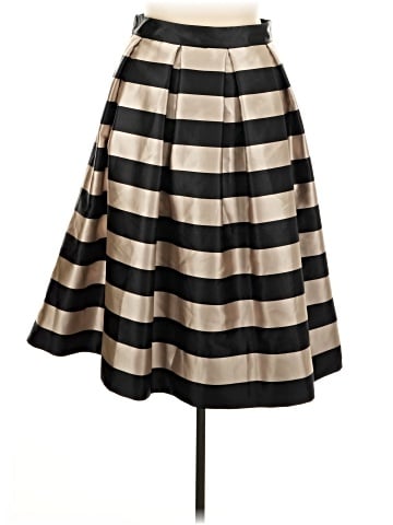 White House Black Market Formal Skirt (view 2)