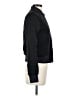 Lululemon Athletica Solid Black Jacket Size 4 - photo 4