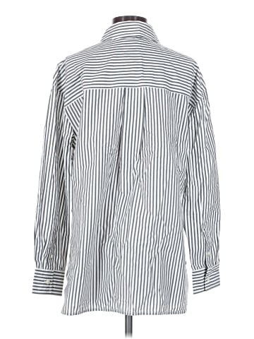 Everlane Long Sleeve Button-Down Shirt (view 2)