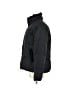 Vero Moda 100% Nylon Solid Black Snow Jacket Size L - photo 5