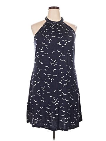 Market and Spruce Casual Dress (view 1)