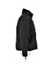 Vero Moda 100% Nylon Solid Black Snow Jacket Size L - photo 4