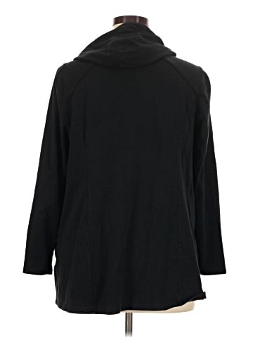 Catherines Zip Up Hoodie (view 2)