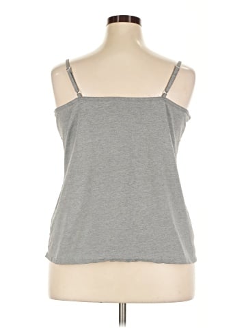 Lane Bryant Outlet Sleeveless Top (view 2)