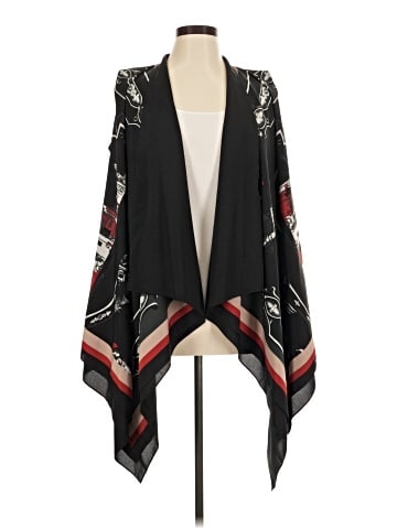 DKNY Kimono (view 1)