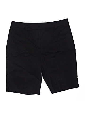 Ann Taylor Athletic Shorts (view 1)
