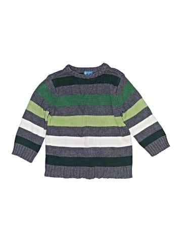 The Children's Place Pullover Sweater (view 1)