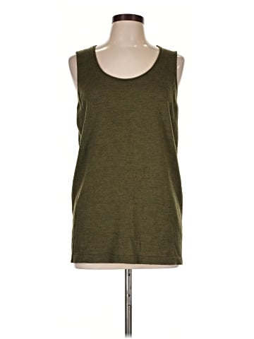 Eileen Fisher Sweater Vest (view 1)
