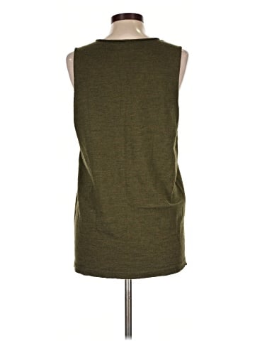 Eileen Fisher Sweater Vest (view 2)