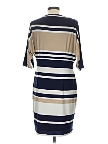 Jones New York Casual Dress (view 2)