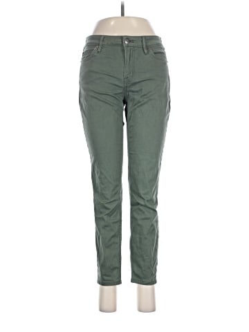 CALVIN KLEIN JEANS Jeans (view 1)