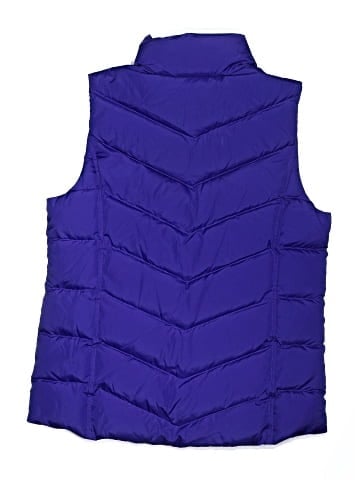 Lands' End Vest (view 2)