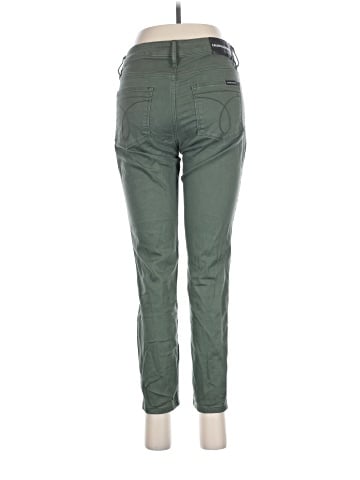 CALVIN KLEIN JEANS Jeans (view 2)