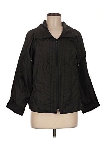 Christopher & Banks Jacket (view 1)