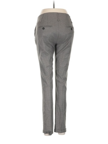 Zara Basic Dress Pants (view 2)