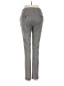 Zara Basic Chevron-herringbone Gray Dress Pants Size XS - photo 2